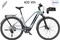 KTM Macina Sport SX Elite Di2 Trapez Vorschaubild