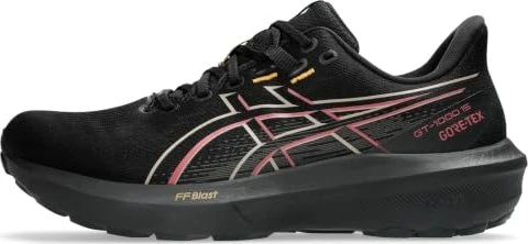Asics GT-1000 15 GTX black/graphite grey (Herren)