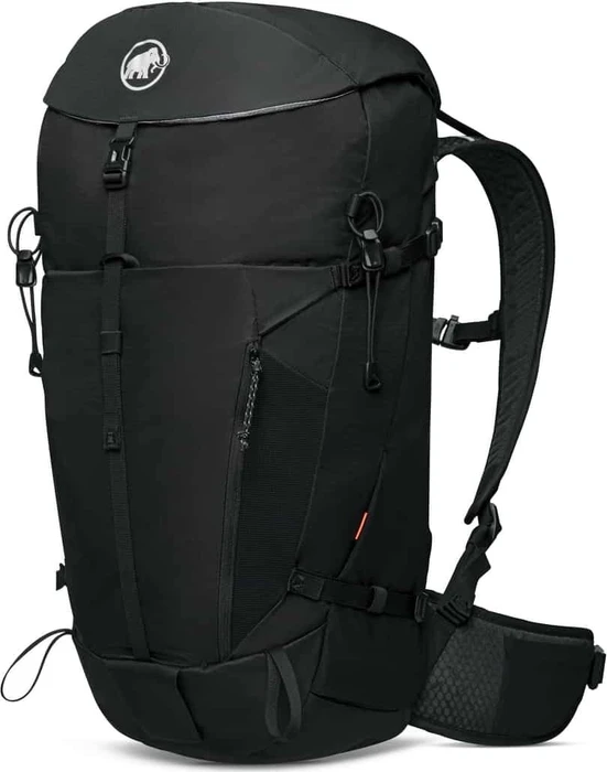 Mammut Lithium 30 schwarz