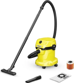 Kärcher WD 2 Plus V-15/4/18/C Nass-/Trockensauger
