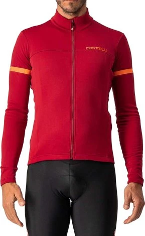 Castelli Fondo 2 Trikot langarm (Herren)