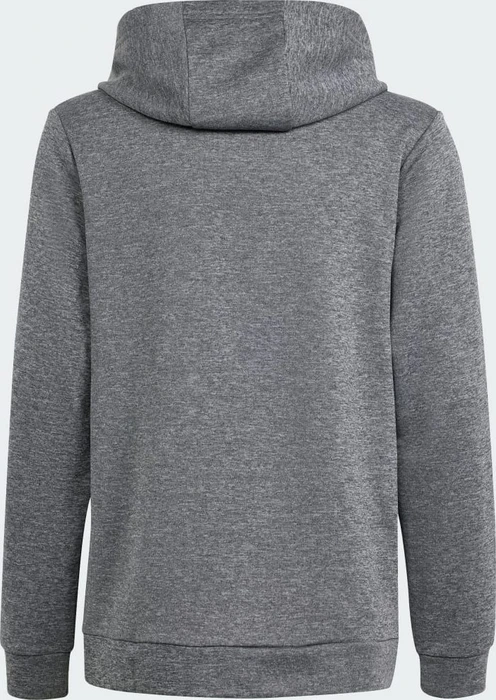 adidas Training Aeroready Heather Hoodie black melange (Junior)
