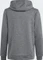 adidas Training Aeroready Heather Hoodie black melange (Junior) Vorschaubild