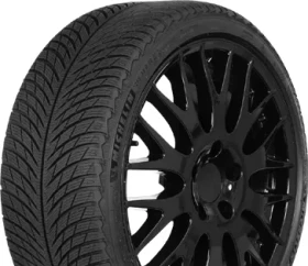 Michelin Pilot Alpin 5 295/30 R20 101V XL MO1