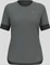 Odlo Ride 365 Funktionsshirt kurzarm black melange/grey melange (Damen) Vorschaubild