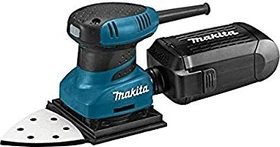Makita BO4565K Elektro-Multischleifer inkl. Koffer