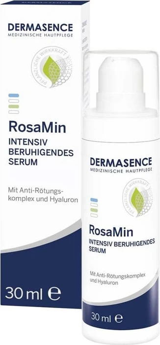 Dermasence RosaMin Serum, 30ml
