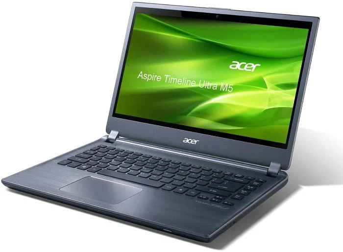 Acer Aspire TimelineU M5-481T-323a4G52Mass, Core i3-2377M, 4GB RAM, 20GB SSD, 500GB HDD, DE