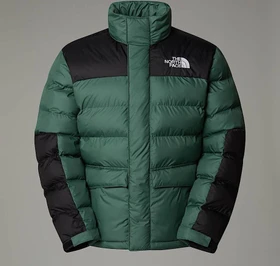 The North Face Limbara Insulated Jacke duck green (Herren)