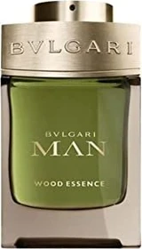 Bvlgari Man Wood Essence Eau de Parfum, 150ml