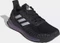 adidas Solar Boost 19 core black/purple tint/solar red (Damen) Vorschaubild