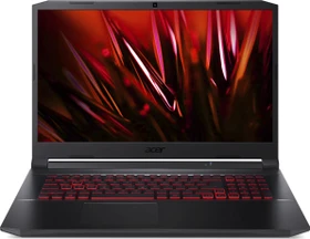 Acer Nitro 5 AN517-53-50DE, Core i5-11300H, 8GB RAM, 512GB SSD, GeForce RTX 3050, DE (NH.QBLEV.009)