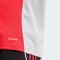 adidas Tiro 25 Competition Funktionsshirt kurzarm pure ruby/team grey four (Herren) Vorschaubild