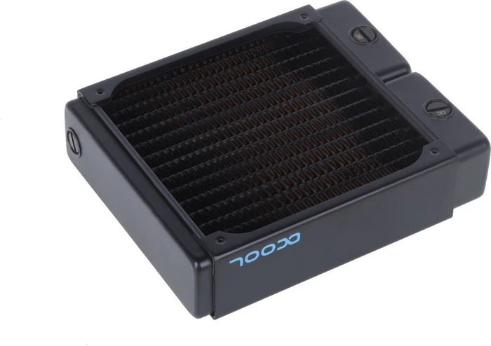 Alphacool NexXxoS XT45 Full Copper V2 140mm