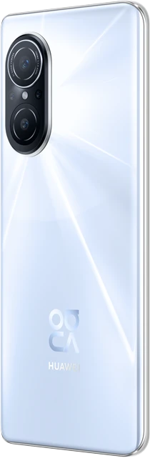 Huawei Nova 9 SE Pearl White