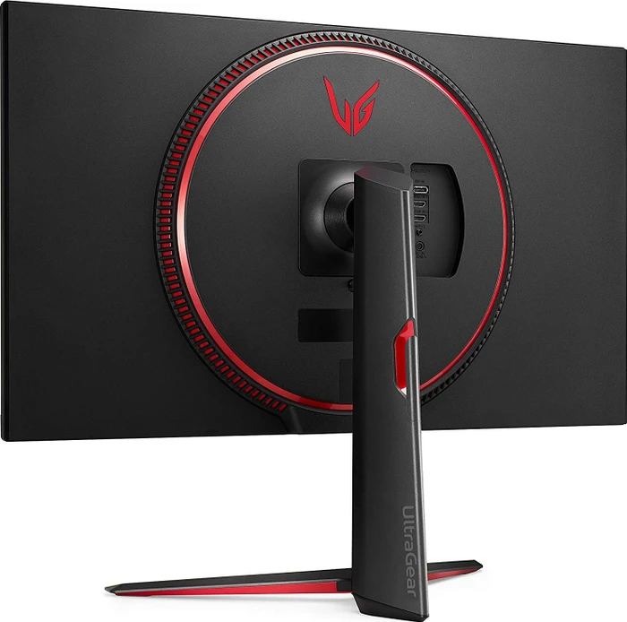 LG UltraGear GN6 32GN650-B, 31.5"