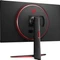 LG UltraGear GN6 32GN650-B, 31.5" Vorschaubild