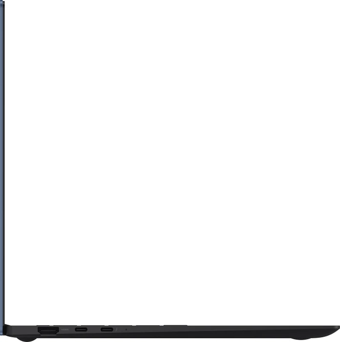 Samsung Galaxy Book Pro 15, Mystic Blue, Core i7-1165G7, 16GB RAM, 1TB SSD, DE