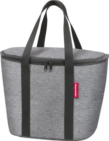 Reisenthel Iso Lenkertasche twist silver