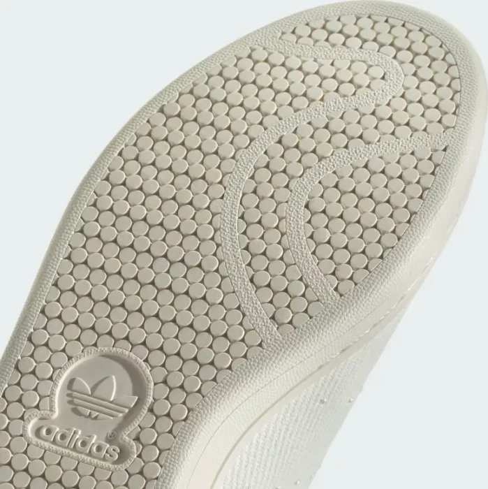 adidas Stan Smith core white/magic beige/off white (Herren)