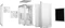 be quiet! Pure Base 501 Airflow Window White, Glasfenster Vorschaubild