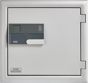 Burg-Wächter Diplomat MTD 750 Tresor, elektronisches Zahlenschloss