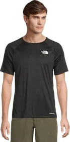 The North Face Sunriser Funktionsshirt kurzarm tnf black (Herren)