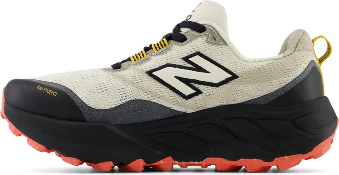 New Balance Fresh Foam X Hierro v9 angora/black/drift red (Damen)