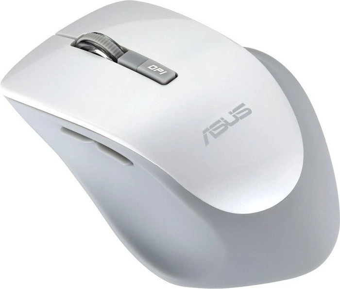 ASUS WT425 weiß, USB