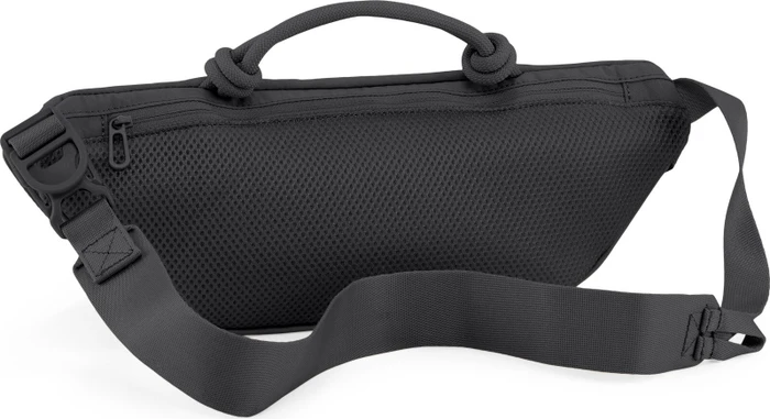 Puma PUMA.BL Bauchtasche schwarz