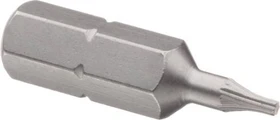 Wera 867/1 IP Torx Plus Bit 1/4", 5IPx25mm, 1 Stück