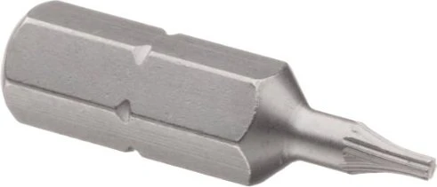 Wera 867/1 IP Torx Plus Bit 1/4", 5IPx25mm, 1 Stück
