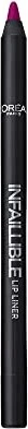 L'Oréal Infaillible Lip Liner