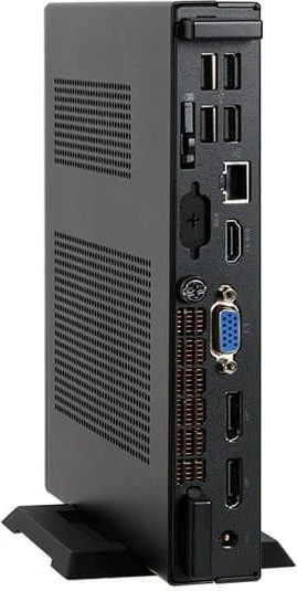 ECS Elitegroup LIVA One
