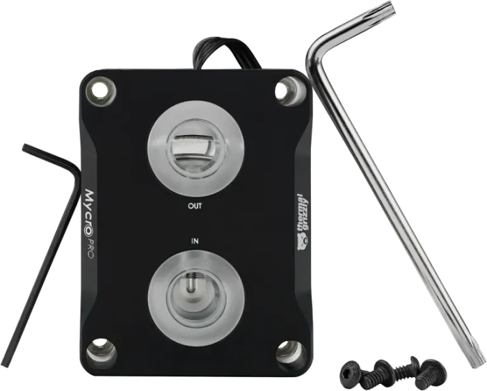 Thermal Grizzly Mycro Direct-Die PRO, AMD, V1, RGB