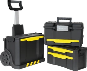 Stanley Rollende Werkstatt Werkzeugbox