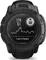 Garmin Instinct 2X Solar Tactical Edition schwarz Vorschaubild