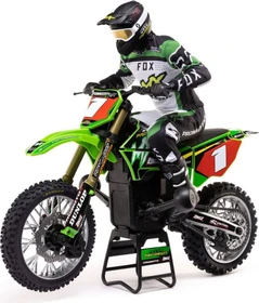 Losi Promoto-MX Motorcycle