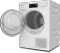 Miele T1 Excellence TEC645WP EcoSpeed & 8kg Wärmepumpentrockner Vorschaubild
