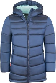 Trollkids Trondheim Funktionsmantel lotus blue (Junior)