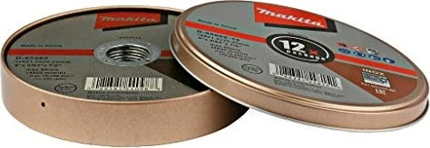 Makita cutting disc