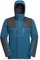 Jack Wolfskin Jasper Funktionsjacke blue daze (Herren) Vorschaubild