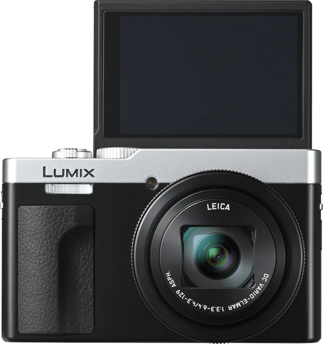 Panasonic Lumix DMC-TZ99 silber