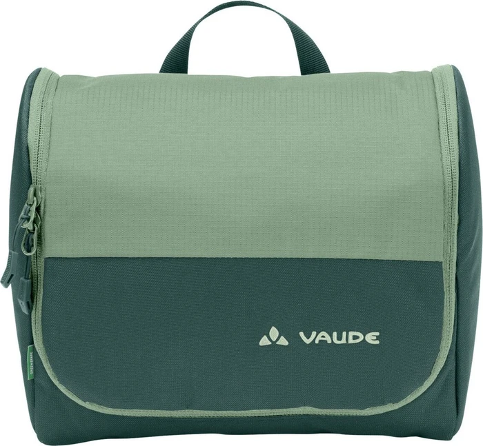 Vaude WegaWash Toiletry Bag dark forest