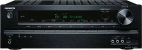 Onkyo TX-SR313 schwarz