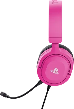 Trust Gaming GXT 498P Forta pink