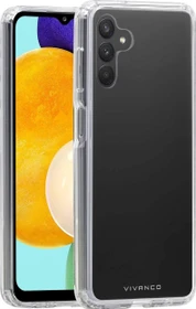 Vivanco Safe and Steady für Samsung Galaxy A13 5G transparent