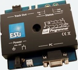 ESU LokProgrammer