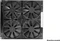 Watercool MO-RA 420 X-Splitter for Noctua NF-A20 Vorschaubild