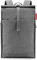 Reisenthel urban rolltop twist silver Vorschaubild